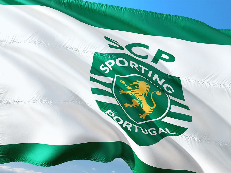 Sporting CP vs Bologna