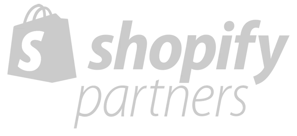 Reklamemateriell designet av Haidar Consulting med fokus på tydelig budskap og moderne stil.