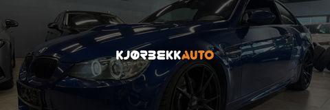 Kjørbekk Auto AS