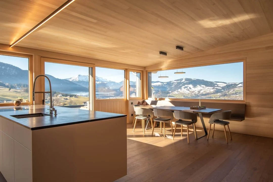 Woodland Property Management Vail