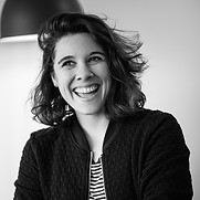 Portrait de Patricia, Experte de Base Communication
