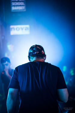 Rock School Galaburdy 2