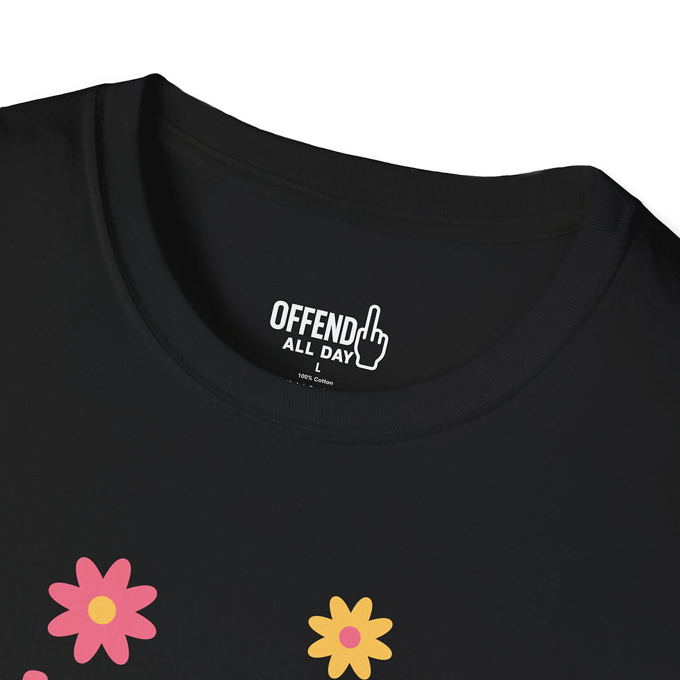 Thumbnail: Liberals Are Evil T-shirt