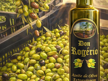 Da oliveira à mesa: como nasce um azeite Don Rogério - Uma história que começa na terra e termina à mesa