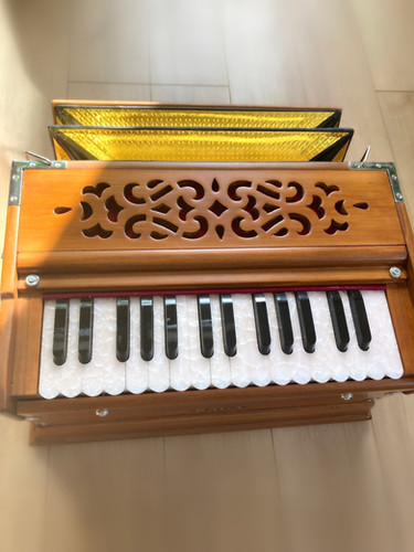 Harmonium Raga Mini Classic || ハーモニウム（ハルモニウム） | Rasa