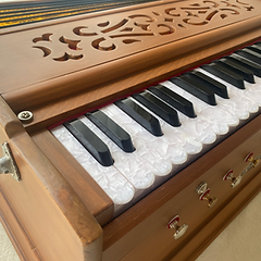 ハルモニウム harmonium Harmonium ハーモニウム （ハルモニウム）| Rasa and You