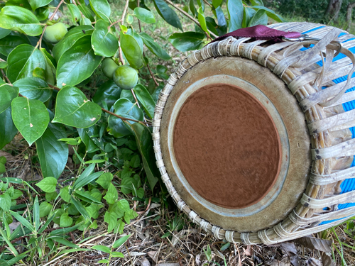 ムリダンガム インド 伝統楽器 太鼓 ムリダンガン｜コレクション｜民音