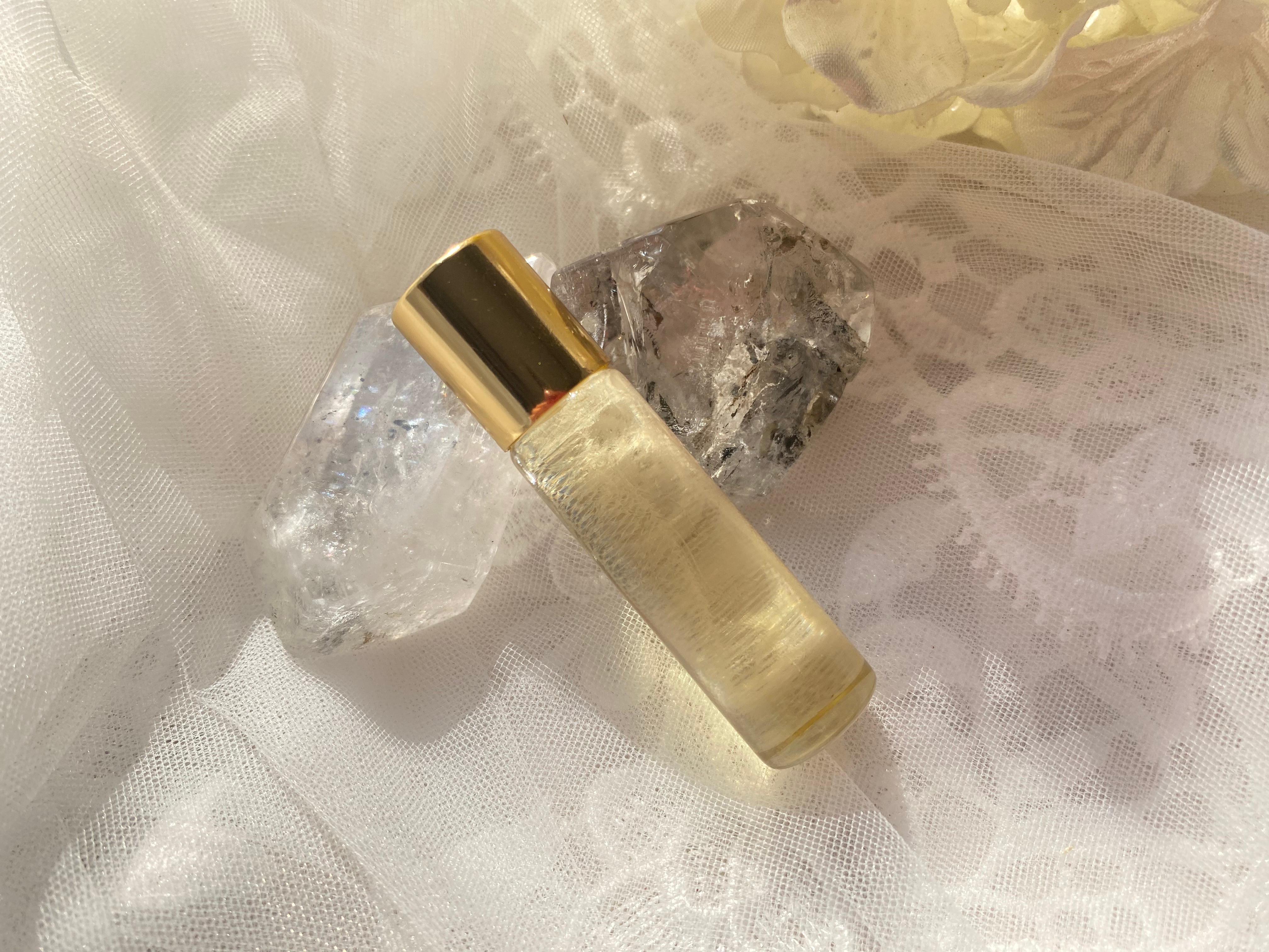 パフューム / ヴリンダーヴァンの花園 / Gachavila(ガチャビラ) 5ml