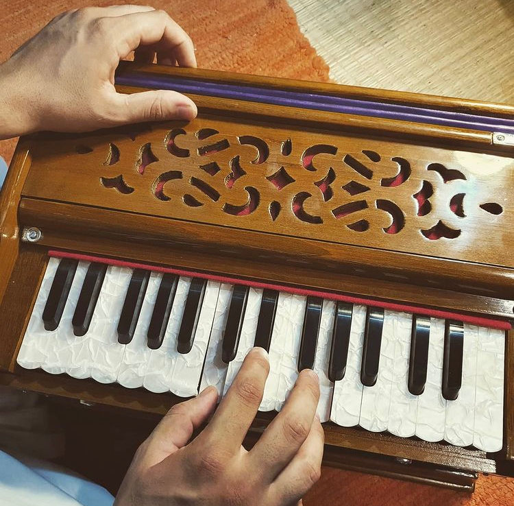 ハルモニウム30鍵盤【RAGA】