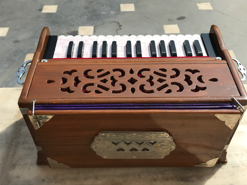 Harmonium Raga Mini Classic || ハーモニウム（ハルモニウム） | Rasa