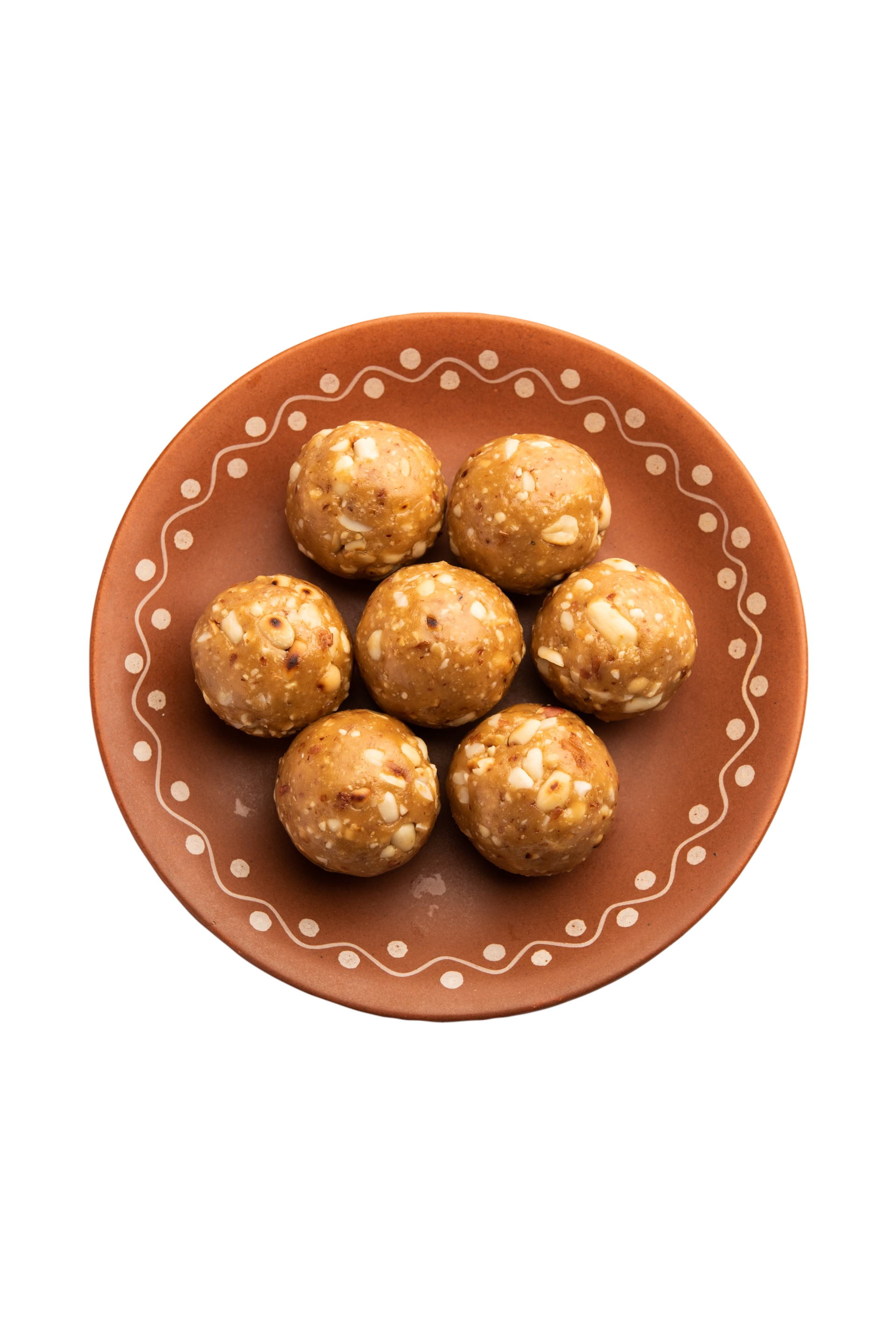 GHEE ANNAMAYA LADDU