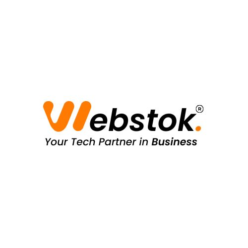 Webstok Innovations logo