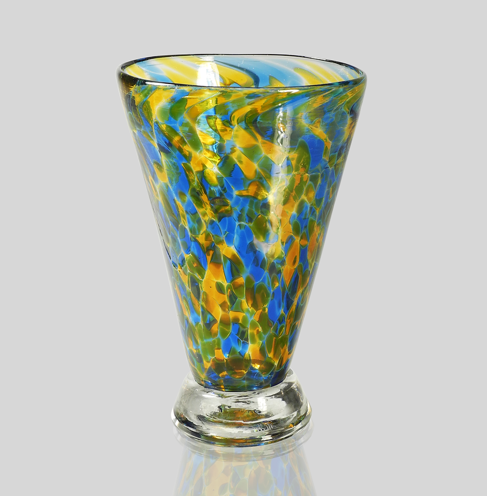 Dean Speckled Cup