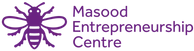 Masood Entrepreneurship Centre Logo