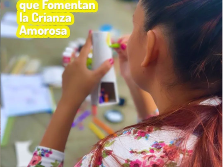 Creación de vivencias