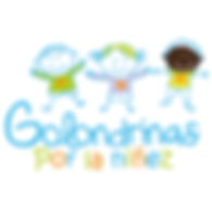 Golondrinas por la niñez-logo cuadro.png
