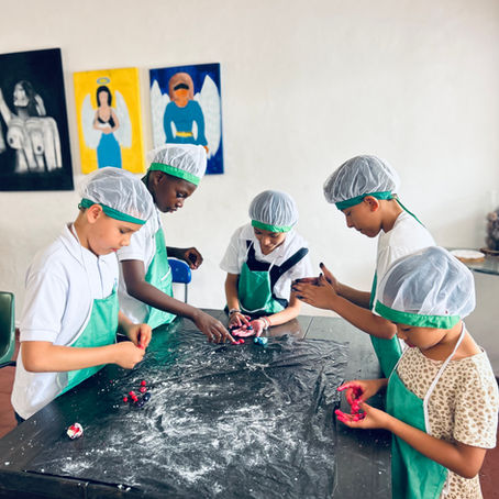 ⏳ ¿Conoces Entretiempos?