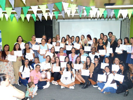 Innovación Educativa en Primera Infancia: Un Hito en Medellín