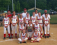Congrats 12u Valley Regional Warriors on your second Championship in two weeks at the Sunbury Girls 
