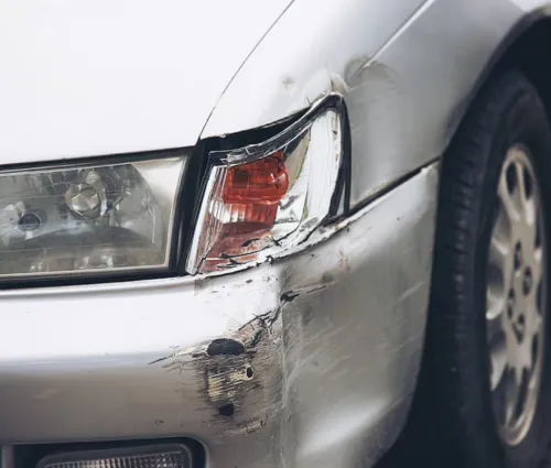Weather and Paintless Dent Repair: Getting It Right