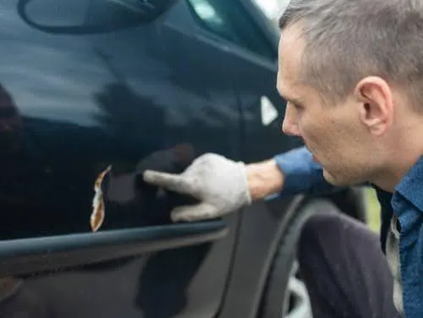 When to Choose PDR Over Collision Repair