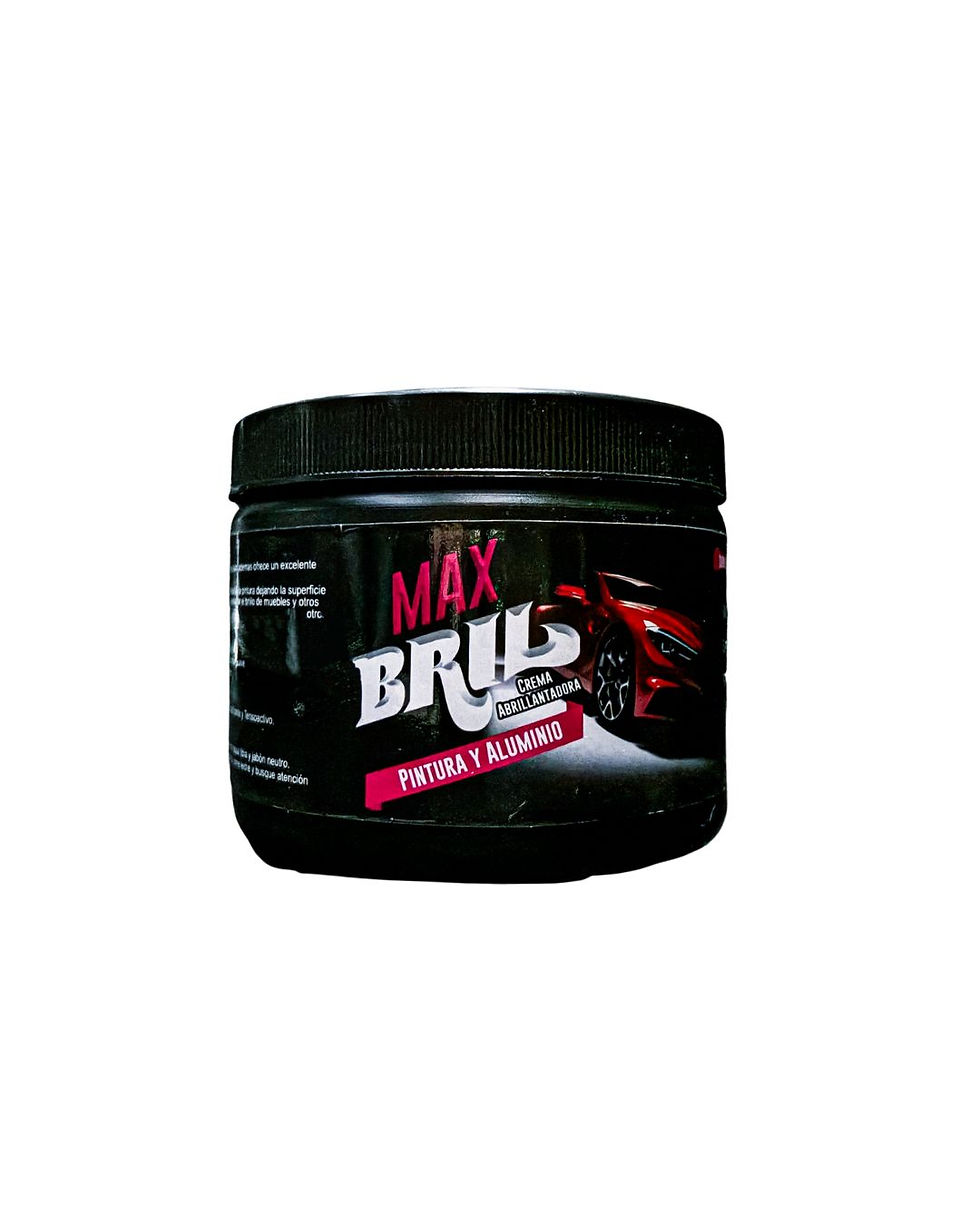 Max bril Pink restorer