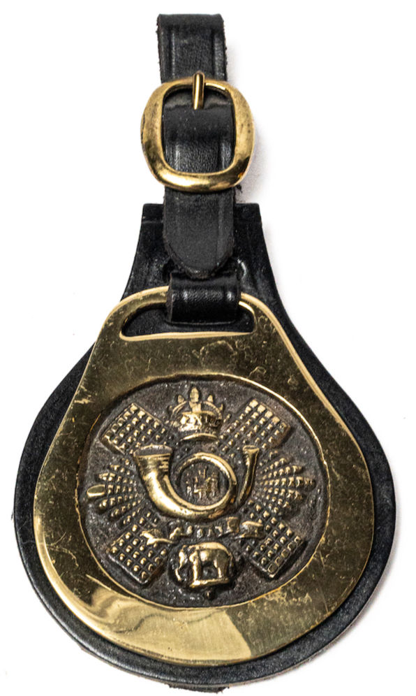 Thumbnail: Other WW1 Horse wear
