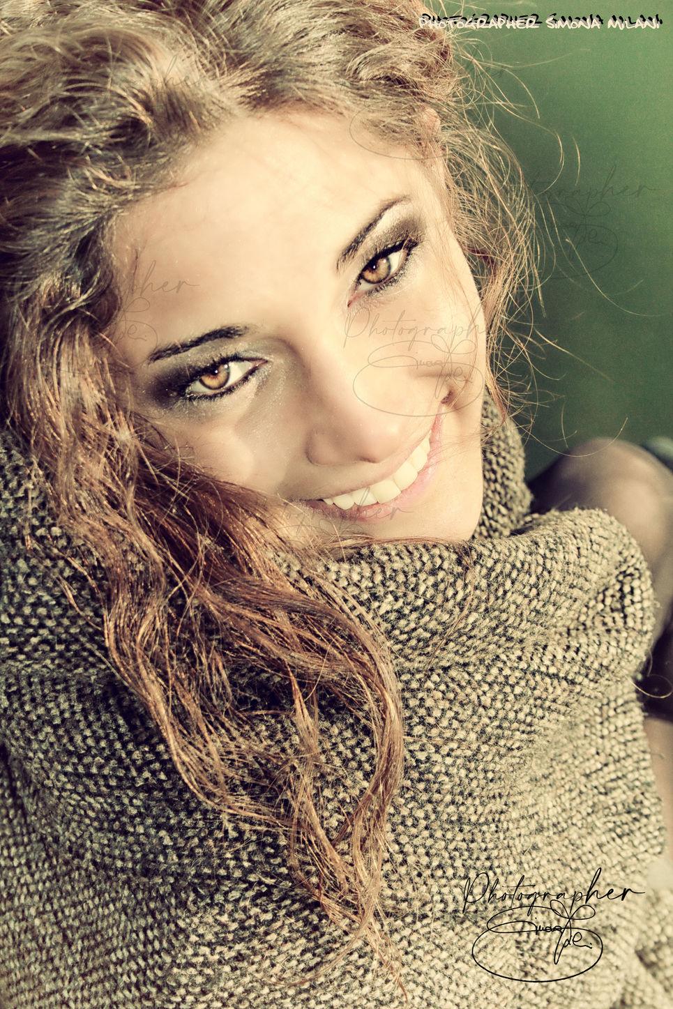 Servizi fotografici in esterna