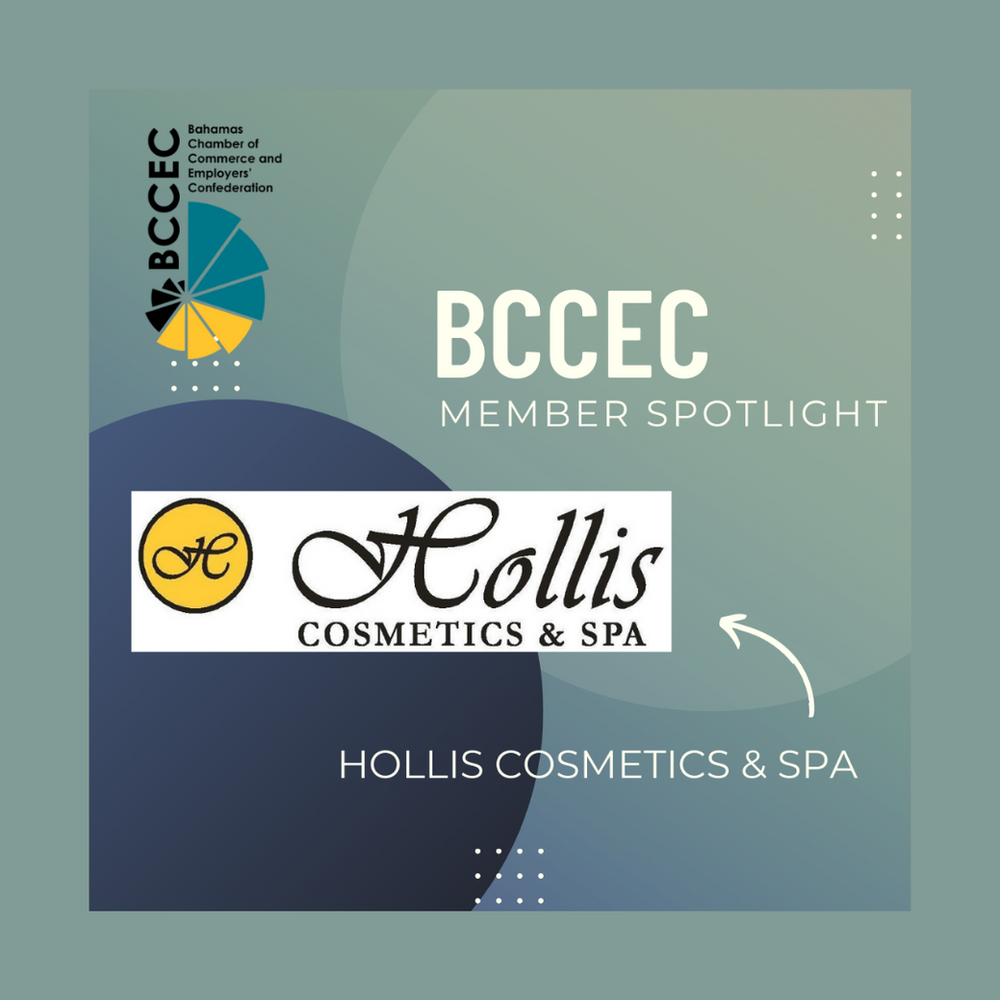 BCCEC Monthly Member Spotlight - May 2022
