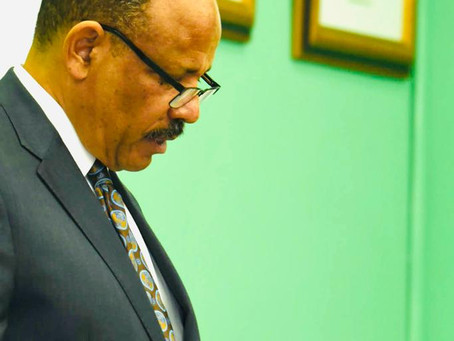 Ministry of Health's Update on Covid-19 Response in The Bahamas