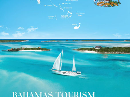 Bahamas Tourism Readiness & Recovery Plan for Re-Entry into the Tourism Market