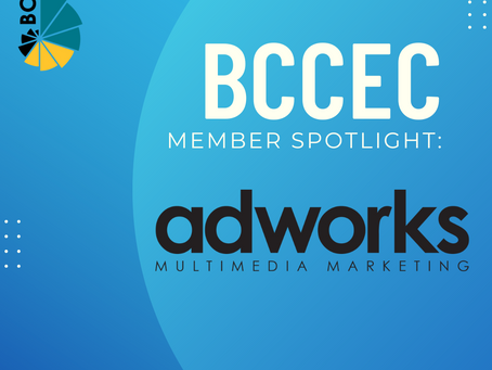 BCCEC Monthly Member Spotlight - July 2022