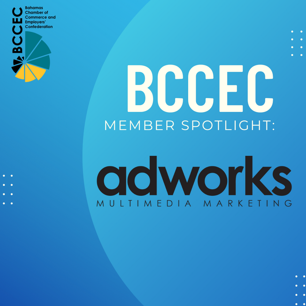 BCCEC Monthly Member Spotlight - July 2022