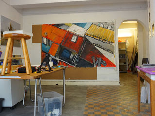 L'atelier