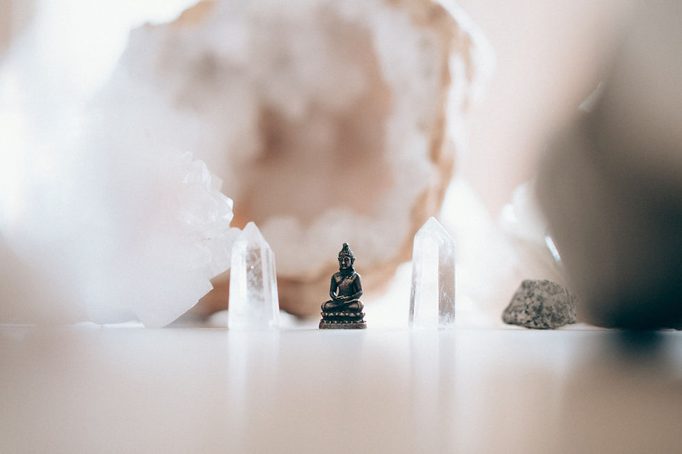 Learn to Meditate