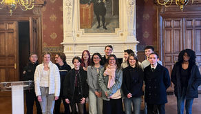 L’encre jeune : Prix spécial de L’Education citoyenne 2025