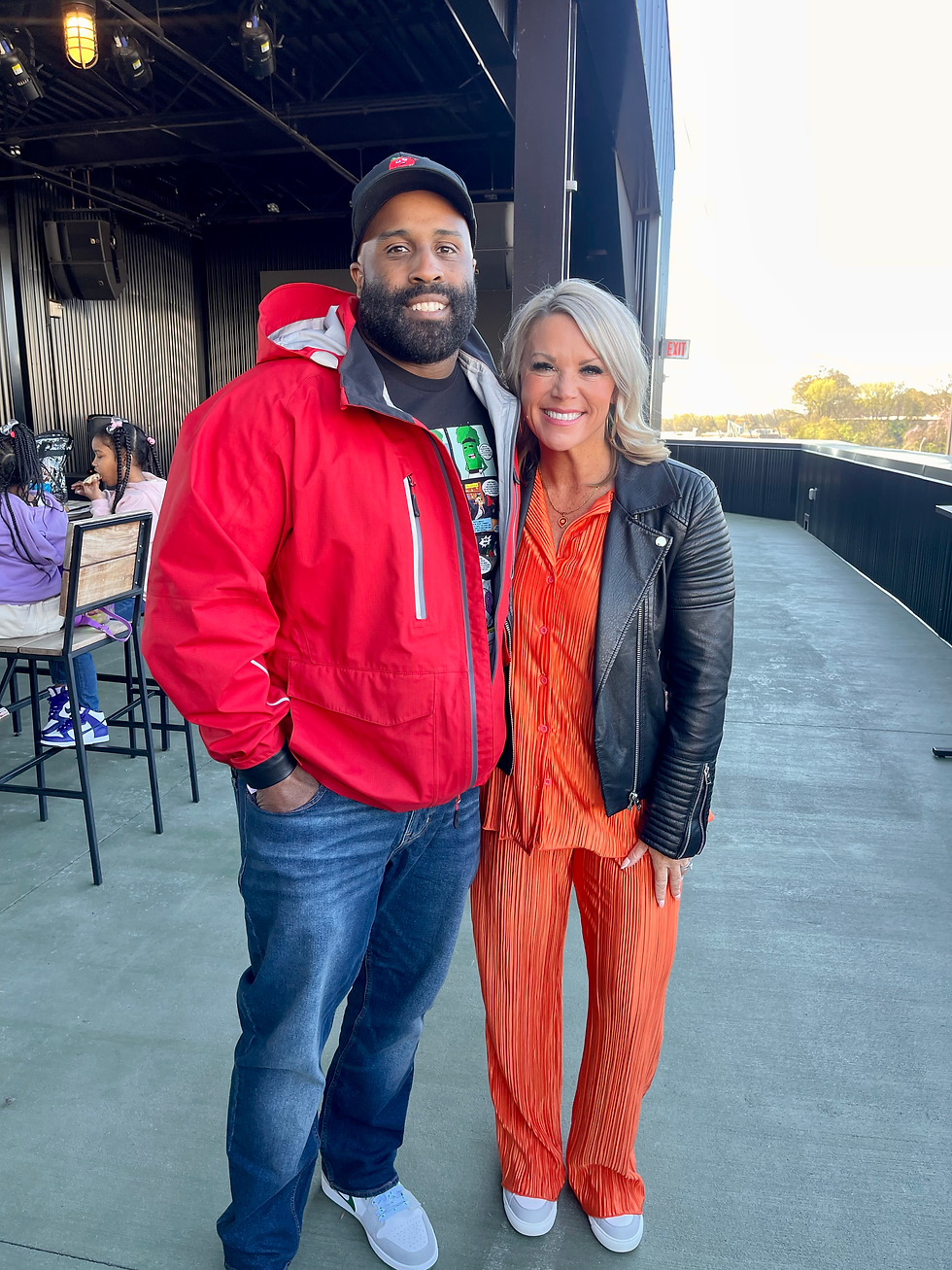 TC NATION EXEC PASTOR AMBERLY BELL