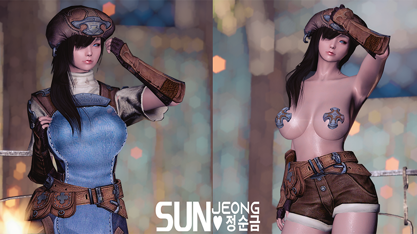 SunJeong Mods and Ports | Page 8 of 12