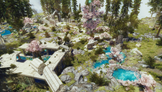 Birthplace of a Kitsune
