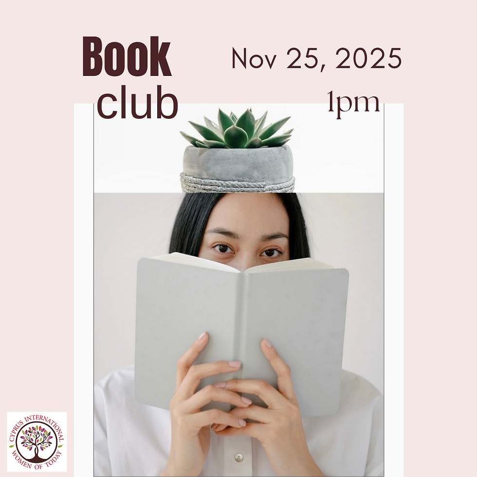 Book Club