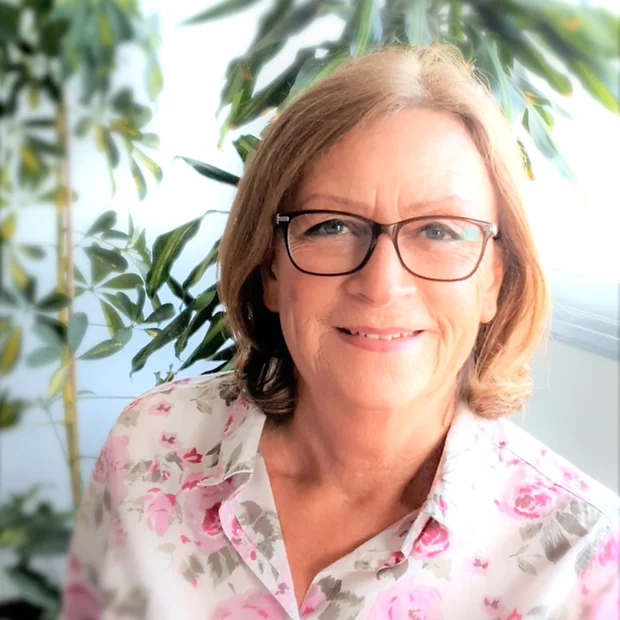 Margit Taubmann | German Naturopathy