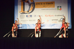 Dance-a-thon 2018