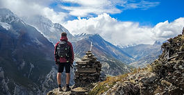 Traveling At Home: Adapting To Covid-19