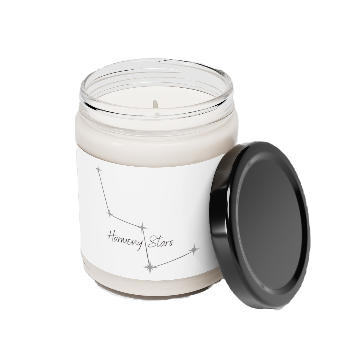 Scented Soy Candle, 9oz