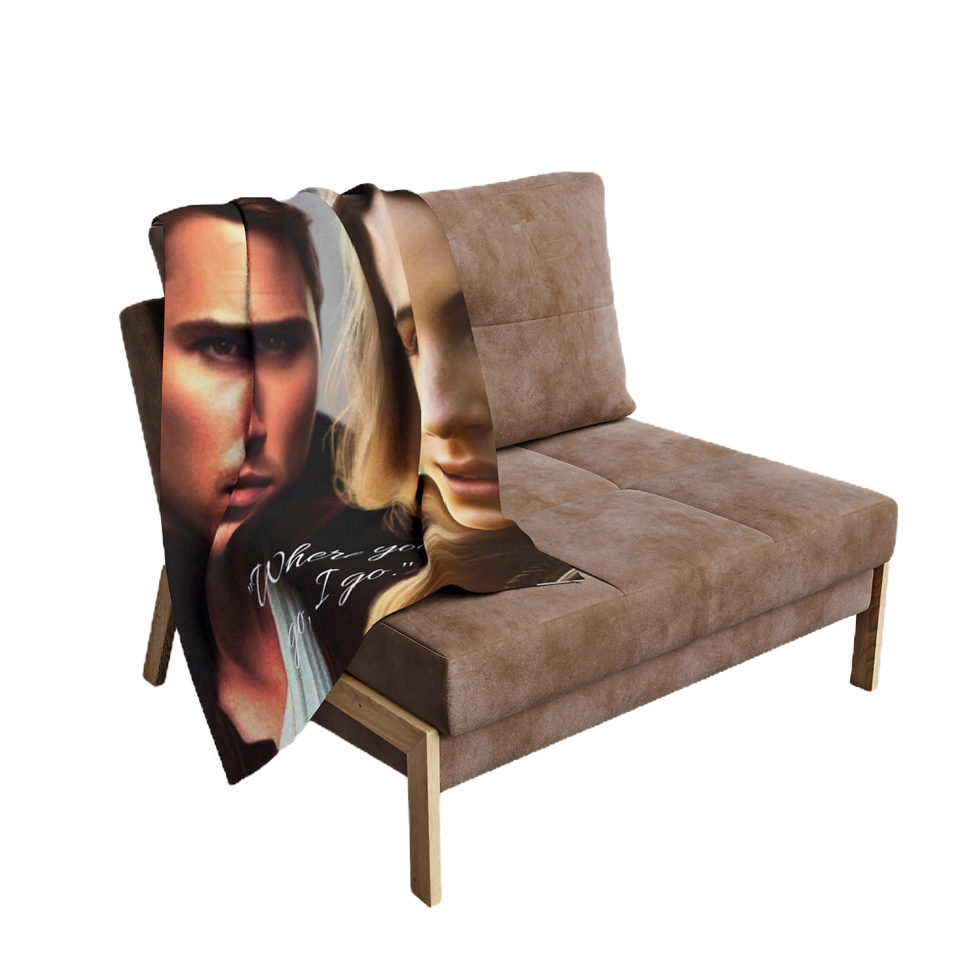 Thumbnail: Arctic Fleece Blanket