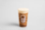 Mocha Cream Coffee Milk Tea 摩卡奶霜咖啡奶茶