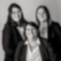 Equipe Christine Plateau gérante Elodie Louviot Céline David chargée de clientèle Adipro Espace pro solution location bureau et salle de réunion