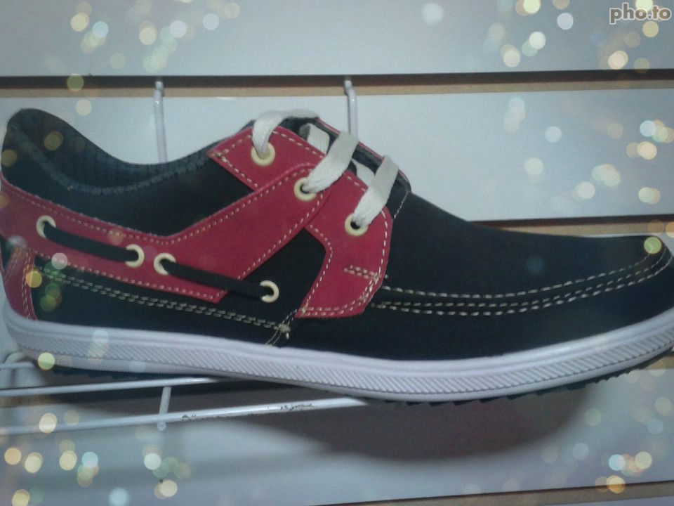 ZAPATO DEPORTIVO