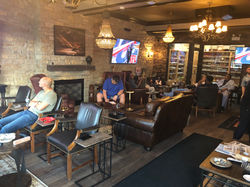 Cigar Oasis