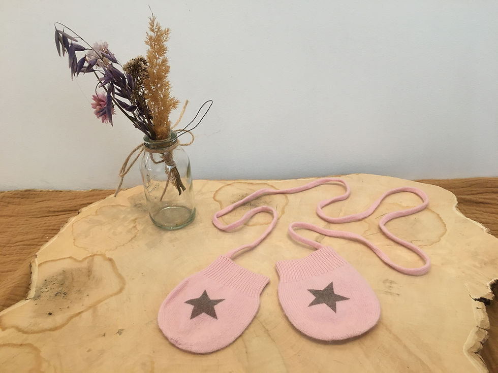 Miniature : Box  de naissance LOULOU